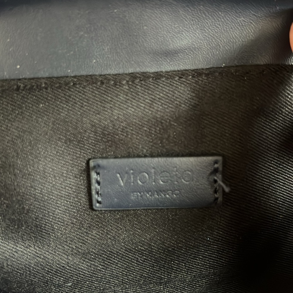 Mango bag - Picture 5 of 5